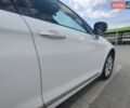 Белый Ситроен С5, объемом двигателя 2 л и пробегом 200 тыс. км за 7500 $, фото 4 на Automoto.ua