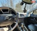 Белый Ситроен С5, объемом двигателя 2 л и пробегом 290 тыс. км за 7800 $, фото 11 на Automoto.ua
