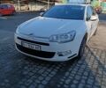 Білий Сітроен С5, об'ємом двигуна 1.56 л та пробігом 350 тис. км за 3950 $, фото 1 на Automoto.ua
