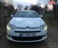 Білий Сітроен С5, об'ємом двигуна 1.6 л та пробігом 355 тис. км за 7333 $, фото 16 на Automoto.ua