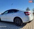 Белый Ситроен С5, объемом двигателя 2 л и пробегом 290 тыс. км за 7800 $, фото 5 на Automoto.ua