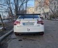 Белый Ситроен С5, объемом двигателя 1.6 л и пробегом 264 тыс. км за 5000 $, фото 3 на Automoto.ua