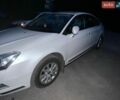 Белый Ситроен С5, объемом двигателя 1.56 л и пробегом 297 тыс. км за 8000 $, фото 3 на Automoto.ua