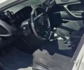 Білий Сітроен С5, об'ємом двигуна 1.56 л та пробігом 275 тис. км за 5900 $, фото 16 на Automoto.ua