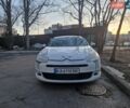 Белый Ситроен С5, объемом двигателя 1.6 л и пробегом 264 тыс. км за 5000 $, фото 1 на Automoto.ua