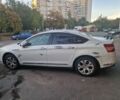 Білий Сітроен С5, об'ємом двигуна 1.6 л та пробігом 265 тис. км за 5958 $, фото 1 на Automoto.ua