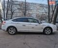 Белый Ситроен С5, объемом двигателя 1.6 л и пробегом 264 тыс. км за 5899 $, фото 1 на Automoto.ua