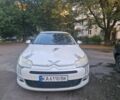 Білий Сітроен С5, об'ємом двигуна 1.6 л та пробігом 265 тис. км за 5958 $, фото 1 на Automoto.ua
