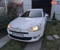 Білий Сітроен С5, об'ємом двигуна 1.56 л та пробігом 260 тис. км за 6200 $, фото 1 на Automoto.ua