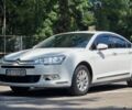 Білий Сітроен С5, об'ємом двигуна 1.56 л та пробігом 275 тис. км за 5900 $, фото 1 на Automoto.ua