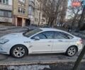 Белый Ситроен С5, объемом двигателя 1.6 л и пробегом 264 тыс. км за 7000 $, фото 3 на Automoto.ua