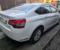 Білий Сітроен С5, об'ємом двигуна 1.56 л та пробігом 260 тис. км за 6200 $, фото 4 на Automoto.ua