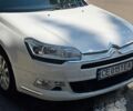 Білий Сітроен С5, об'ємом двигуна 1.56 л та пробігом 275 тис. км за 5900 $, фото 5 на Automoto.ua