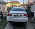 Білий Сітроен С5, об'ємом двигуна 1.56 л та пробігом 260 тис. км за 6200 $, фото 3 на Automoto.ua