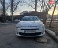 Белый Ситроен С5, объемом двигателя 1.6 л и пробегом 264 тыс. км за 5899 $, фото 1 на Automoto.ua