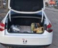 Белый Ситроен С5, объемом двигателя 1.6 л и пробегом 264 тыс. км за 5000 $, фото 7 на Automoto.ua