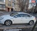 Белый Ситроен С5, объемом двигателя 1.6 л и пробегом 264 тыс. км за 5000 $, фото 2 на Automoto.ua