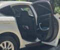 Білий Сітроен С5, об'ємом двигуна 1.56 л та пробігом 275 тис. км за 5900 $, фото 11 на Automoto.ua