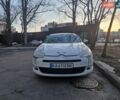 Білий Сітроен С5, об'ємом двигуна 1.6 л та пробігом 264 тис. км за 5000 $, фото 1 на Automoto.ua