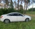 Білий Сітроен С5, об'ємом двигуна 1.6 л та пробігом 278 тис. км за 7100 $, фото 2 на Automoto.ua