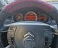 Белый Ситроен С5, объемом двигателя 1.6 л и пробегом 264 тыс. км за 5000 $, фото 13 на Automoto.ua