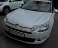 Белый Ситроен С5, объемом двигателя 1.6 л и пробегом 297 тыс. км за 6520 $, фото 1 на Automoto.ua