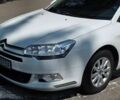 Білий Сітроен С5, об'ємом двигуна 1.56 л та пробігом 275 тис. км за 5900 $, фото 6 на Automoto.ua
