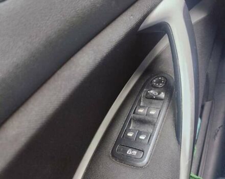 Белый Ситроен С5, объемом двигателя 1.6 л и пробегом 276 тыс. км за 8300 $, фото 12 на Automoto.ua