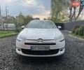 Белый Ситроен С5, объемом двигателя 1.6 л и пробегом 140 тыс. км за 9800 $, фото 7 на Automoto.ua