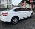 Белый Ситроен С5, объемом двигателя 1.6 л и пробегом 200 тыс. км за 9000 $, фото 5 на Automoto.ua