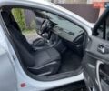 Белый Ситроен С5, объемом двигателя 1.6 л и пробегом 140 тыс. км за 9800 $, фото 10 на Automoto.ua