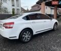 Белый Ситроен С5, объемом двигателя 1.6 л и пробегом 140 тыс. км за 9800 $, фото 5 на Automoto.ua