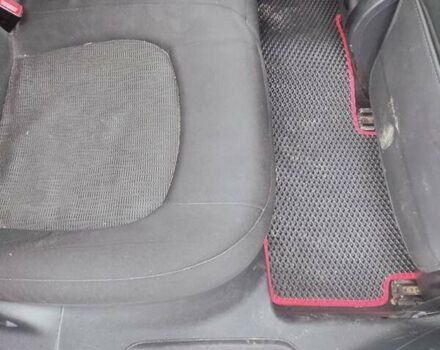 Белый Ситроен С5, объемом двигателя 1.6 л и пробегом 276 тыс. км за 8300 $, фото 13 на Automoto.ua