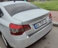 Белый Ситроен С5, объемом двигателя 1.6 л и пробегом 276 тыс. км за 8300 $, фото 6 на Automoto.ua