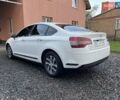 Белый Ситроен С5, объемом двигателя 1.6 л и пробегом 140 тыс. км за 9800 $, фото 3 на Automoto.ua