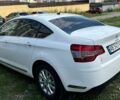 Білий Сітроен С5, об'ємом двигуна 1.56 л та пробігом 230 тис. км за 7300 $, фото 5 на Automoto.ua