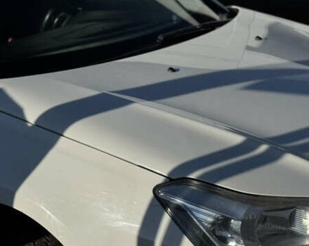 Білий Сітроен С5, об'ємом двигуна 1.56 л та пробігом 245 тис. км за 9000 $, фото 1 на Automoto.ua