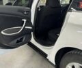 Білий Сітроен С5, об'ємом двигуна 1.6 л та пробігом 210 тис. км за 8400 $, фото 11 на Automoto.ua
