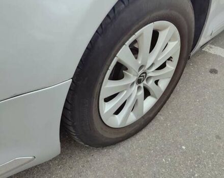 Белый Ситроен С5, объемом двигателя 1.6 л и пробегом 276 тыс. км за 8300 $, фото 3 на Automoto.ua