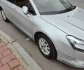 Белый Ситроен С5, объемом двигателя 1.6 л и пробегом 276 тыс. км за 8300 $, фото 7 на Automoto.ua