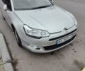 Белый Ситроен С5, объемом двигателя 1.6 л и пробегом 276 тыс. км за 8300 $, фото 8 на Automoto.ua