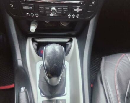 Белый Ситроен С5, объемом двигателя 1.6 л и пробегом 276 тыс. км за 8300 $, фото 11 на Automoto.ua