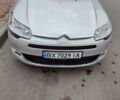 Белый Ситроен С5, объемом двигателя 1.6 л и пробегом 276 тыс. км за 8300 $, фото 9 на Automoto.ua
