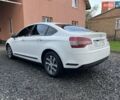 Белый Ситроен С5, объемом двигателя 1.6 л и пробегом 200 тыс. км за 9000 $, фото 3 на Automoto.ua