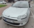 Белый Ситроен С5, объемом двигателя 1.6 л и пробегом 276 тыс. км за 8300 $, фото 1 на Automoto.ua