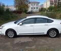 Білий Сітроен С5, об'ємом двигуна 1.6 л та пробігом 212 тис. км за 8700 $, фото 1 на Automoto.ua