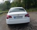 Білий Сітроен С5, об'ємом двигуна 1.6 л та пробігом 212 тис. км за 8700 $, фото 4 на Automoto.ua