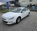 Белый Ситроен С5, объемом двигателя 1.6 л и пробегом 260 тыс. км за 6000 $, фото 1 на Automoto.ua