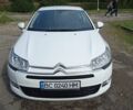 Білий Сітроен С5, об'ємом двигуна 1.6 л та пробігом 212 тис. км за 8700 $, фото 3 на Automoto.ua