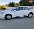 Білий Сітроен С5, об'ємом двигуна 1.56 л та пробігом 262 тис. км за 6499 $, фото 16 на Automoto.ua